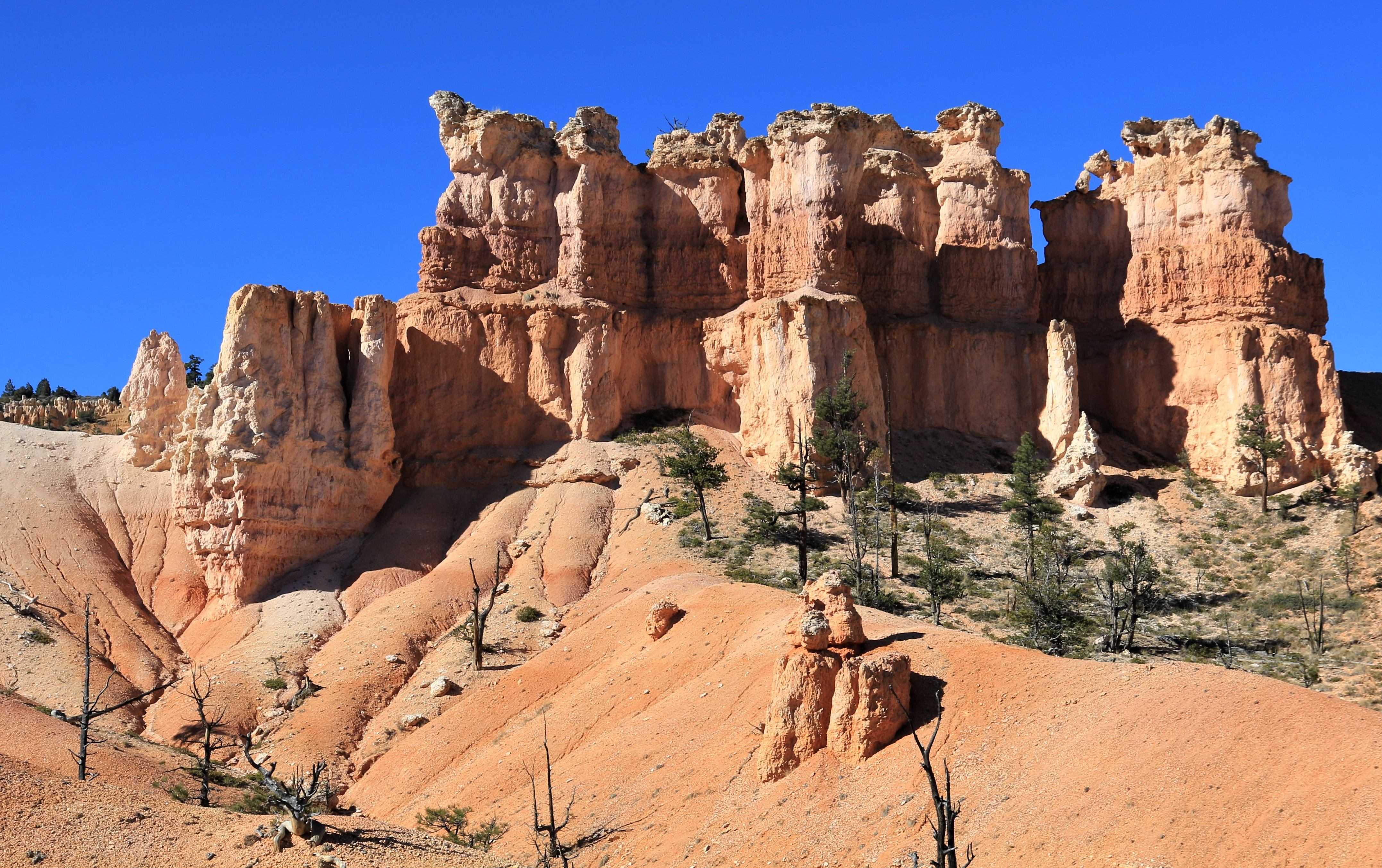 Bryce Canyon NP